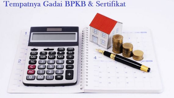 Ajukan Take Over Pinjaman Jaminan Sertifikat Disini