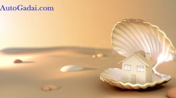 Cara Membangun Rumah dengan Gaji Kecil