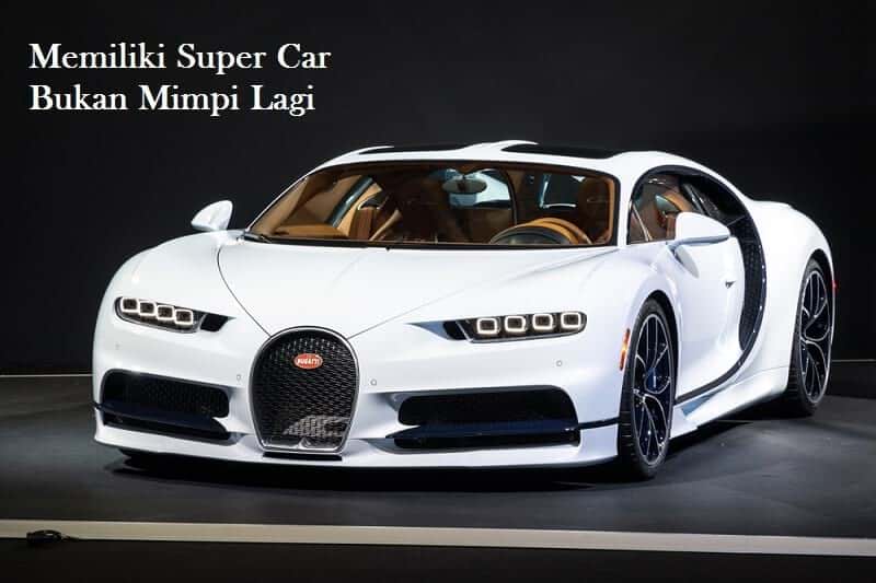 pinjaman pakai bpkb mobil