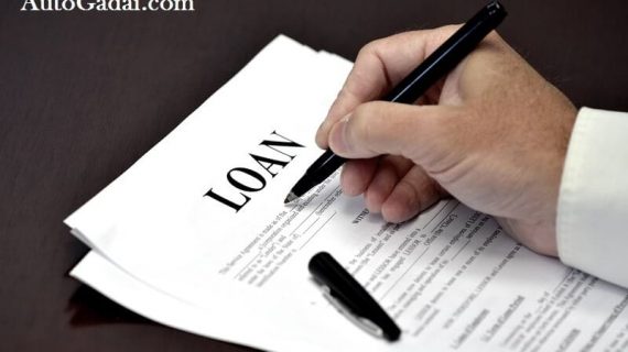 Pinjaman Uang Limit Besar (Approval Kilat)