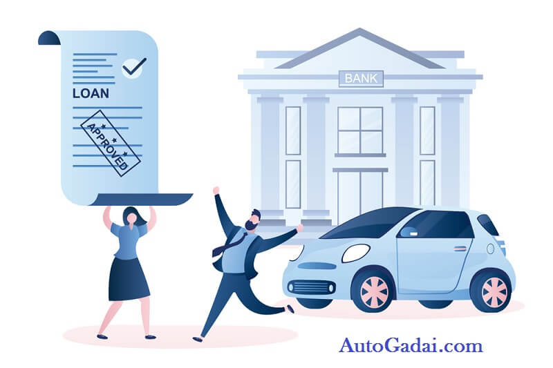 gadai sertifikat apartemen di pegadaian