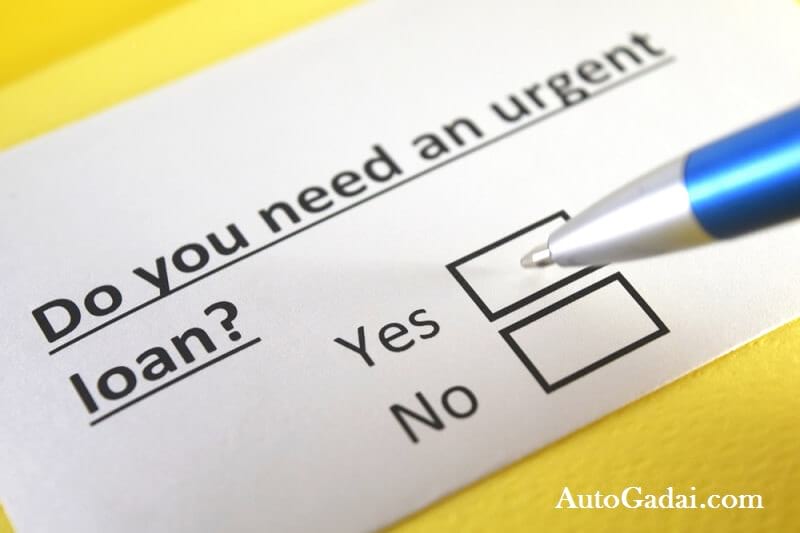 pendanaan untuk bisnis