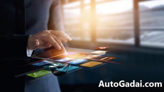 Pinjaman Jaminan BPKB Mobil di Bank atau Multifinance Paling Mudah