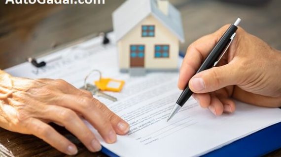 Butuh Dana Cepat Jaminan Sertifikat Tanah Aman & Mudah? AutoGadai Solusinya