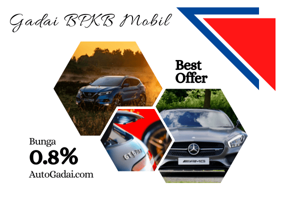 tempat gadai bpkb mobil terdekat
