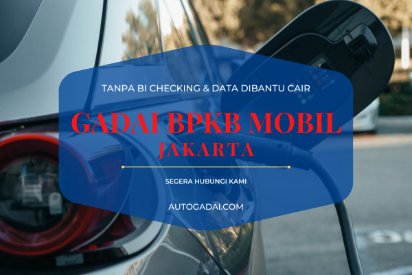 Kredit Rumah Tanpa Bi Checking Jakarta