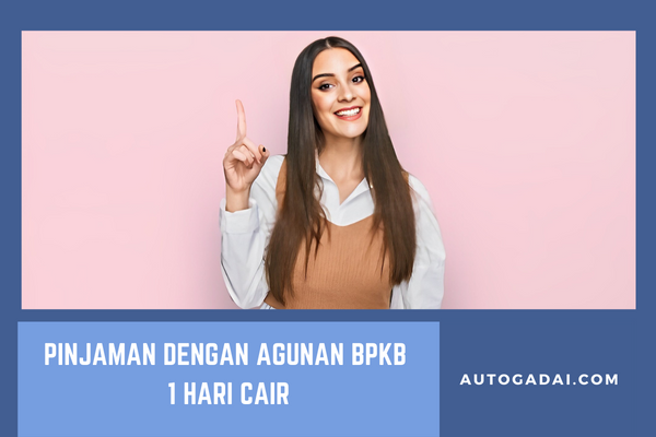 Pinjaman dengan agunan