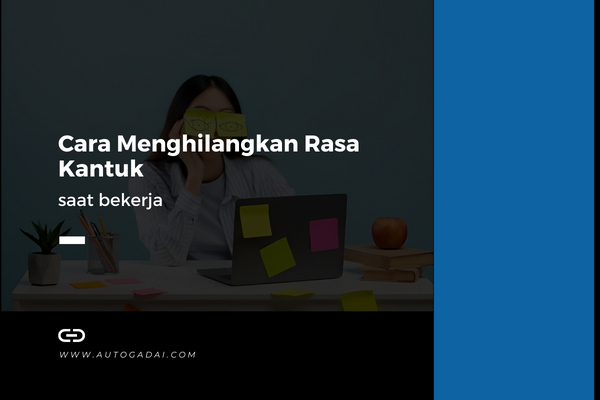 Cara Menghilangkan Rasa Kantuk Saat Bekerja