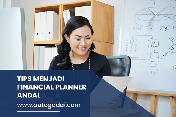 tips menjadi financial planner