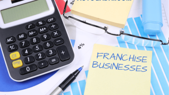 Usaha Franchise Non Makanan yang Memberikan Cuan Besar
