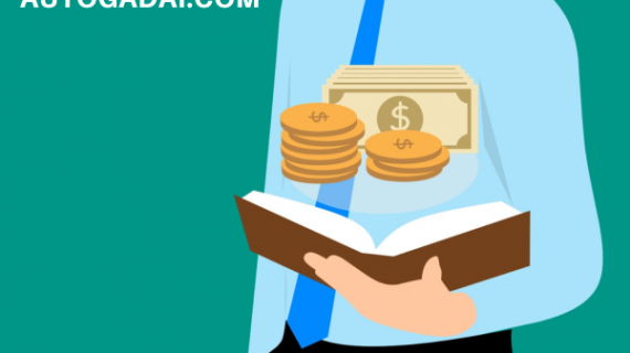 Contoh Literasi Keuangan yang Bisa Anda Pelajari Secara Mudah