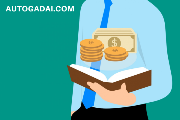 contoh literasi keuangan