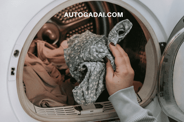 laundry koin