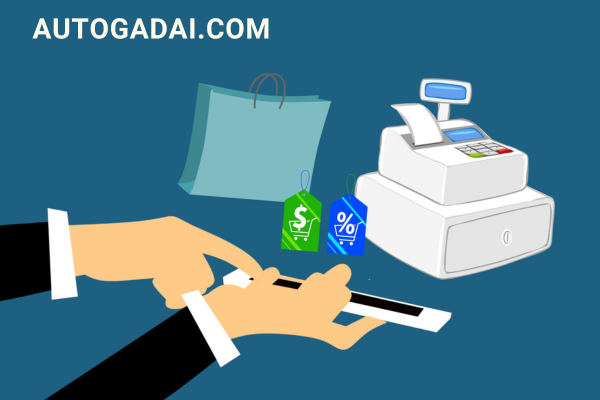 Kekurangan Pinjaman Online