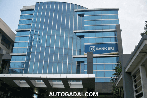 Persyaratan Pinjam Uang di Bank BRI