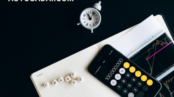 Apa yang Terjadi Jika Suku Bunga Naik & Bagaimana Pengaruhnya