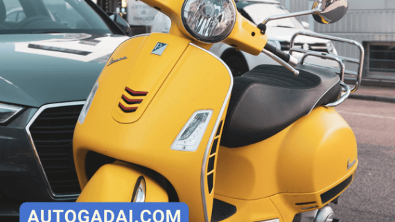 Jenis-Jenis Motor yang Ada di Indonesia