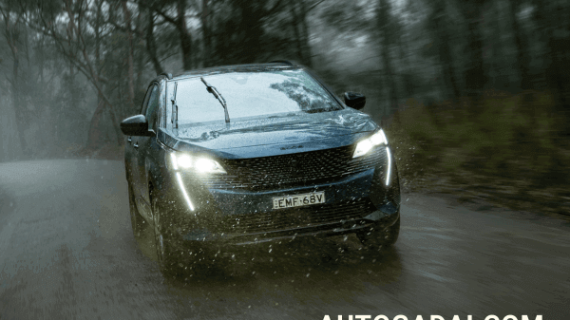 10 Keuntungan Beli Mobil Baru yang Akan Anda Peroleh