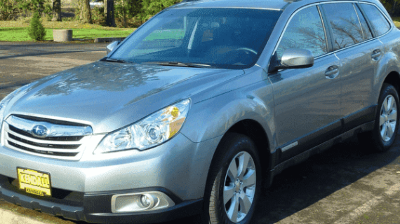 Inilah Informasi Penting Mengenai Mobil Tarikan Leasing