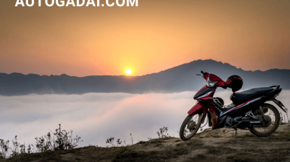 11 Motor Bebek Paling Bandel dan Awet di Indonesia