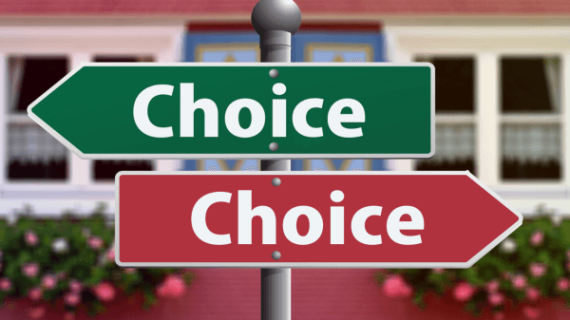 7 Penyebab Sulit Mengambil Keputusan dan Bagaimana Solusinya