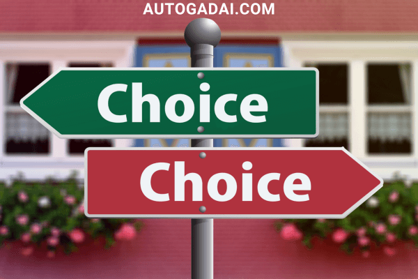 penyebab sulit mengambil keputusan