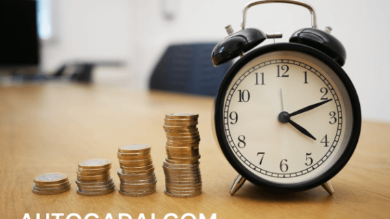 Pinjaman Syariah Online: Prinsip, Manfaat, dan Tantangan