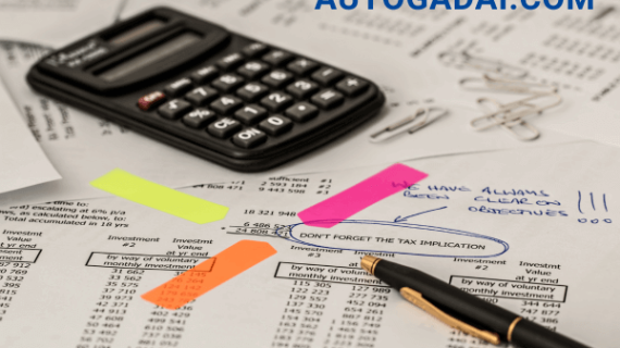 Memahami Sifat Laporan Keuangan & Fungsinya bagi Perusahaan