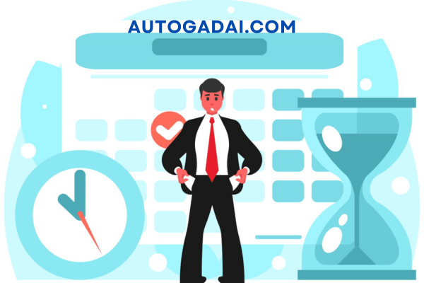 butuh pinjaman modal