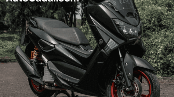 Panduan Lengkap Cara Merawat Motor Agar Berumur Panjang