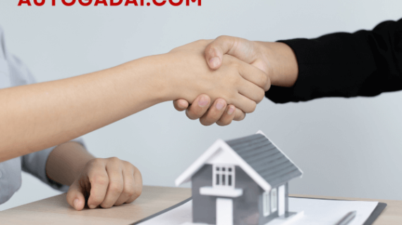 Ingin Punya Rumah Sendiri tapi Tidak Punya Uang? Ini Solusinya!