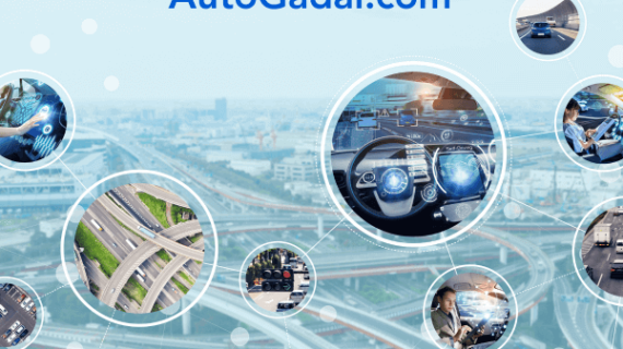 Proses Bisnis Bidang Otomotif: Dari Konsep Hingga Mengaspal