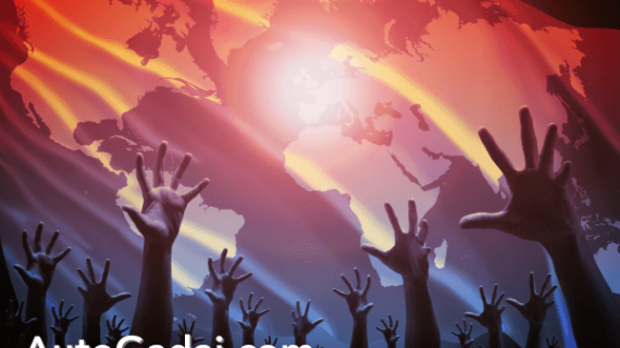 Krisis Ekonomi Global: Dampak, Penyebab, dan Solusinya