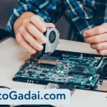 Rincian Modal Usaha Service Komputer dan Cara Memulainya