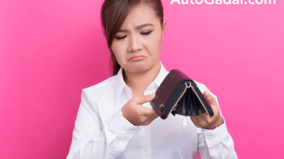 Analisis Mendalam Mengenai Penyebab Orang Kaya Jatuh Miskin