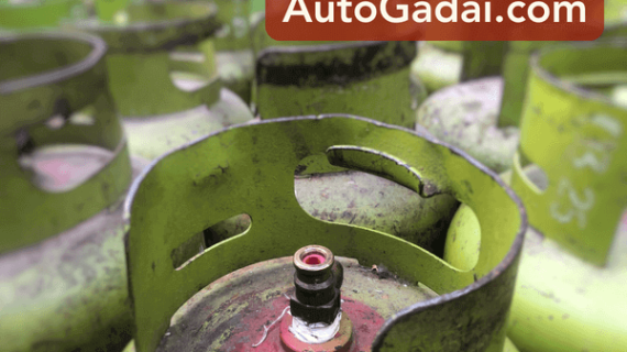 Apa Saja Resiko Usaha Gas Elpiji? Simak Infonya Disini!