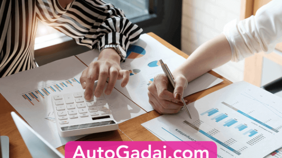 Tips Mengelola Keuangan Bisnis Secara Efektif