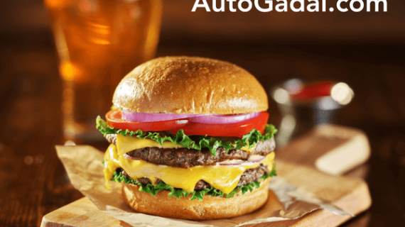 Ingin Menjalankan Usaha Burger Rumahan? Ini Tahapannya!