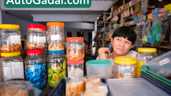 Menggali Potensi dan Tantangan dalam Usaha Toko Kelontong