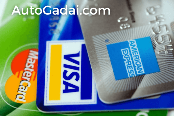 cara melunasi hutang kartu kredit yang sudah lama