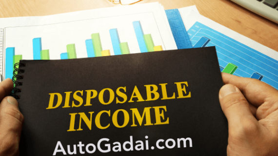 Disposable Income Adalah: Pengertian, Komponen & Pengaruhnya