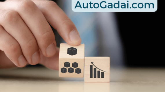 Harga Pokok Produksi: Landasan Penting dalam Mengelola Bisnis