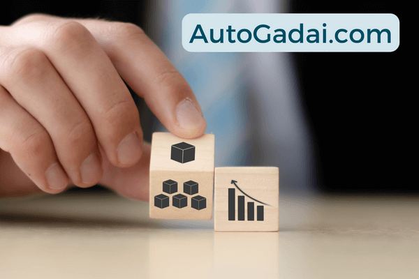 harga pokok produksi