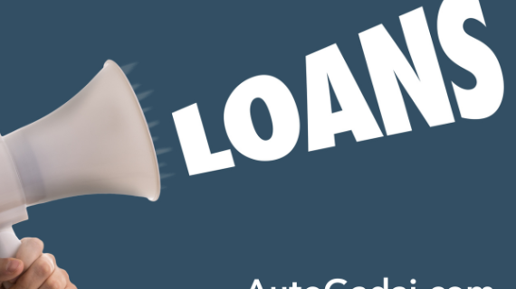 Tertarik untuk Ajukan Pinjaman Kredit? Ini Caranya!