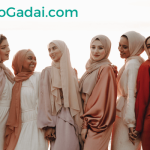 Ingin Merintis Bisnis Baju Muslim? Jangan Mulai Sebelum Baca Ini!