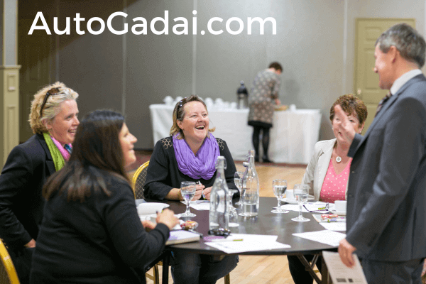 cara membangun networking dalam bisnis