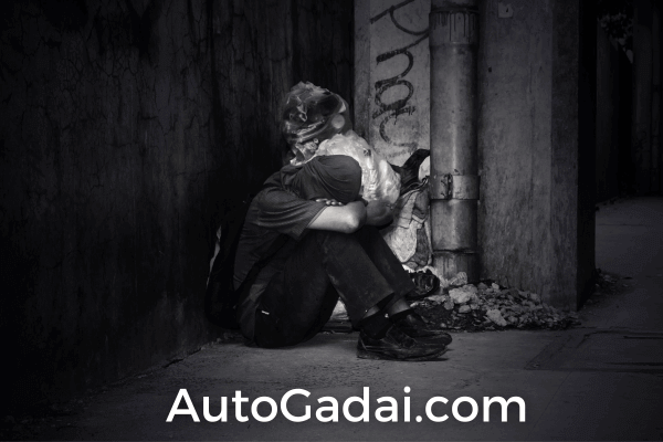 cara menghilangkan rasa malu saat berdagang