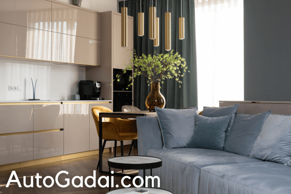 cara membeli apartemen dengan cicilan