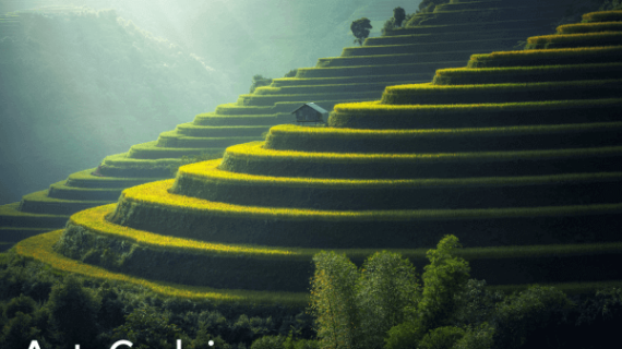 Usaha Pariwisata: Menggali Potensi Ekonomi dan Kebudayaan