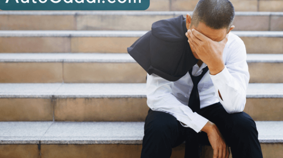 Mengapa Saat Ini Sulit Sekali Mencari Penghasilan?